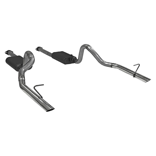 Flowmaster Exhaust System Kit (MPN: 817213)
