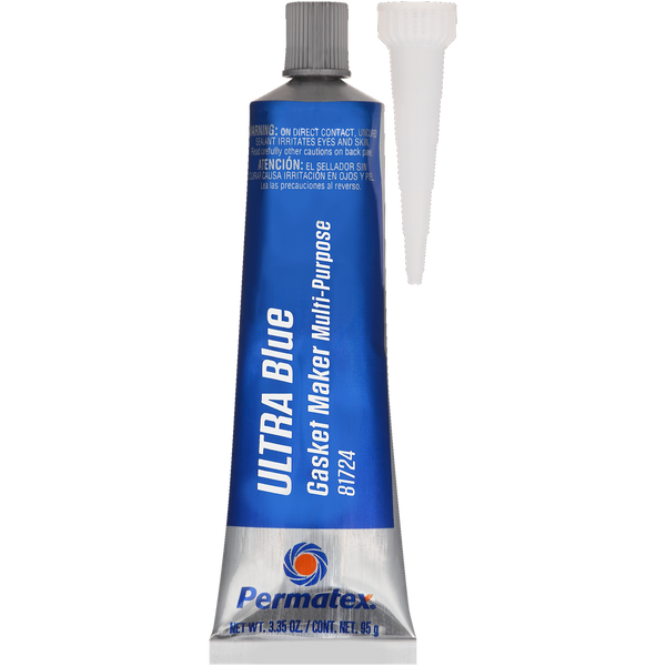 Permatex Gasket Maker Ultra Blue (MPN: 81724)