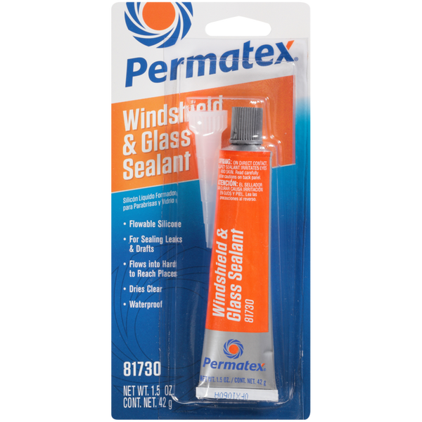 Permatex Windshield Sealer (MPN: 81730)
