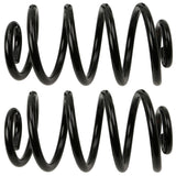 Moog Coil Spring Set (MPN: 81733)