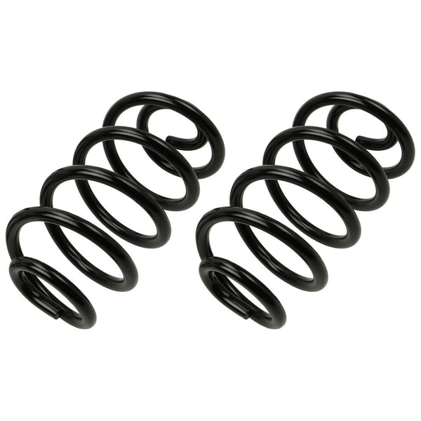 Moog Coil Spring Set (MPN: 81733)
