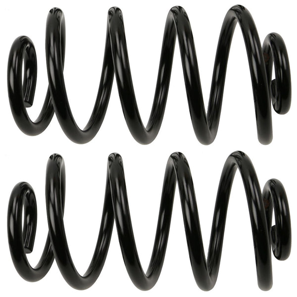 Moog Coil Spring Set (MPN: 81733)