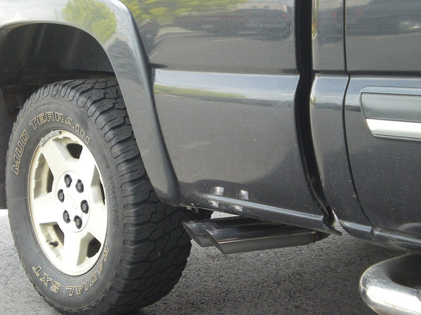 Flowmaster Exhaust System Kit (MPN: 17395)