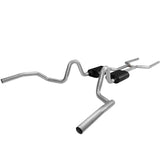 Flowmaster American Thunder Exhaust System Kit (MPN: 817409)