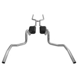 Flowmaster American Thunder Exhaust System Kit (MPN: 817409)