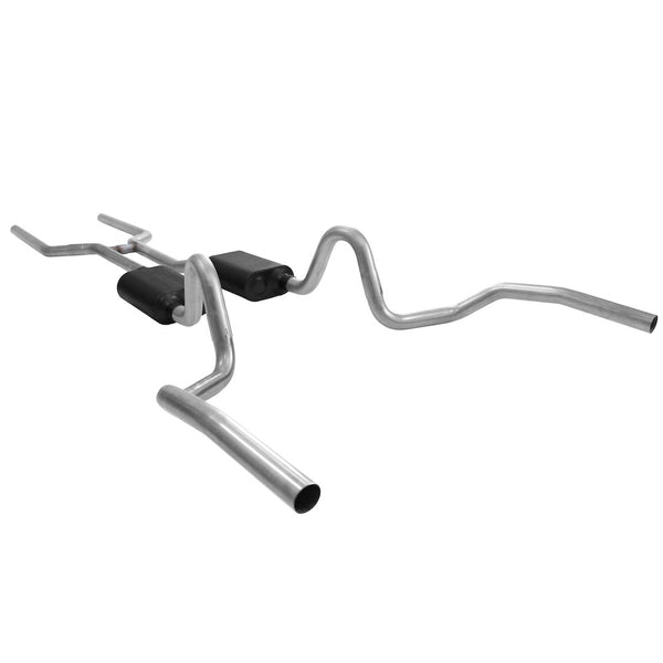 Flowmaster American Thunder Exhaust System Kit (MPN: 817409)