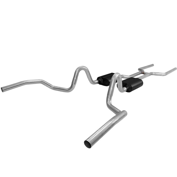 Flowmaster American Thunder Exhaust System Kit (MPN: 817409)