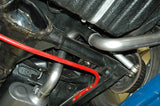 Flowmaster American Thunder Exhaust System Kit (MPN: 817409)