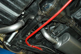 Flowmaster American Thunder Exhaust System Kit (MPN: 817409)