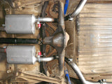 Flowmaster American Thunder Exhaust System Kit (MPN: 817409)