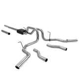 Flowmaster American Thunder Cat-Back System (MPN: 817417)