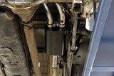 Flowmaster American Thunder Cat-Back Exhaust System (MPN: 817477)