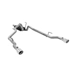 Flowmaster American Thunder Cat-Back Exhaust System (MPN: 817477)