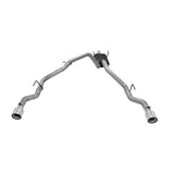 Flowmaster American Thunder Cat-Back Exhaust System (MPN: 817477)