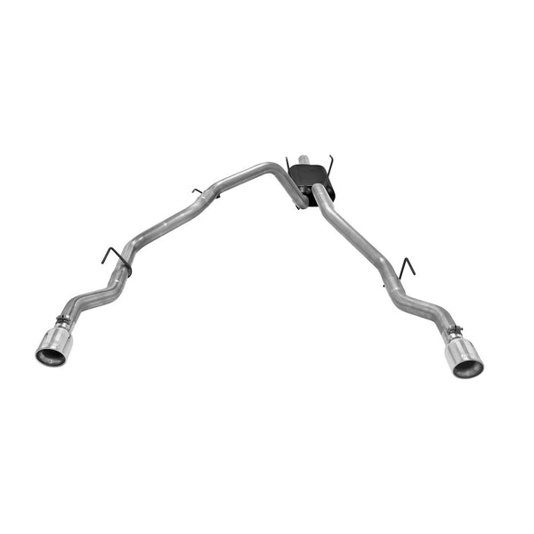 Flowmaster American Thunder Cat-Back Exhaust System (MPN: 817477)