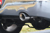 Flowmaster American Thunder Cat-Back Exhaust System (MPN: 817477)