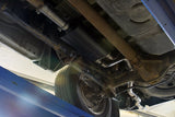 Flowmaster American Thunder Cat-Back Exhaust System (MPN: 817477)
