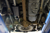 Flowmaster American Thunder Cat-Back Exhaust System (MPN: 817477)