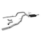 Flowmaster Exhaust System Kit (MPN: 817505)