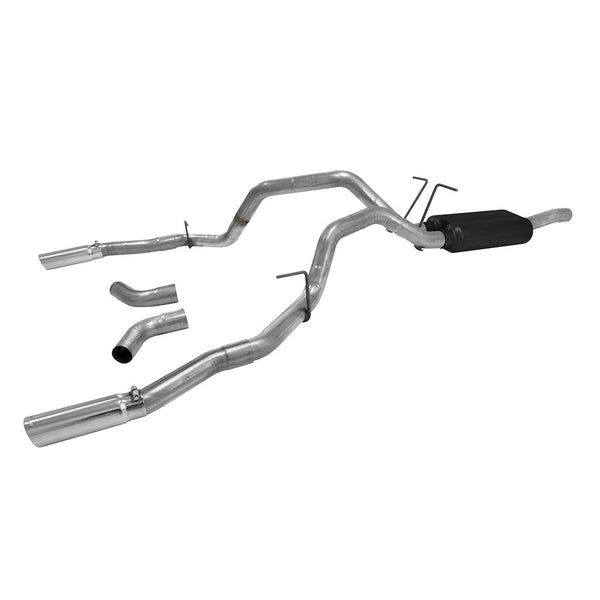 Flowmaster Exhaust System Kit (MPN: 817505)