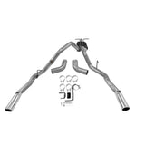 Flowmaster Exhaust System Kit (MPN: 817505)