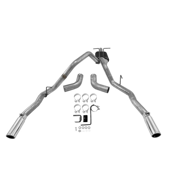 Flowmaster Exhaust System Kit (MPN: 817505)
