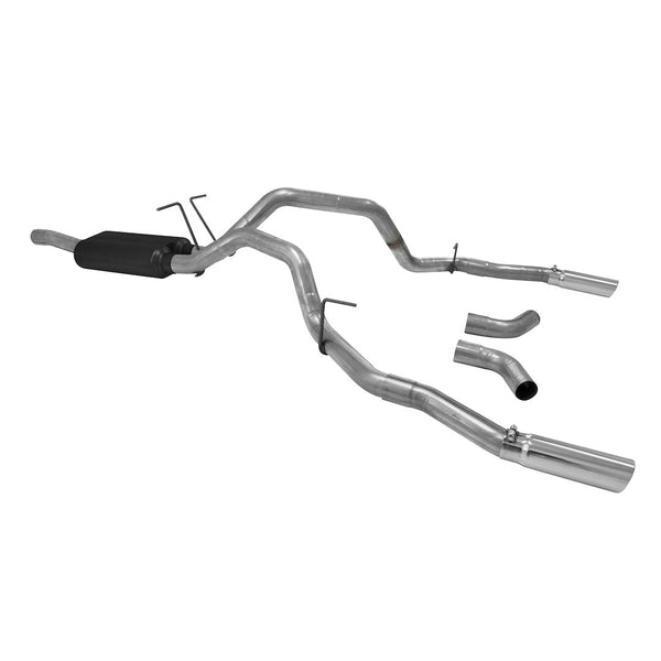 Flowmaster Exhaust System Kit (MPN: 817505)