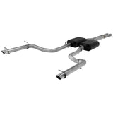 Flowmaster Exhaust System Kit (MPN: 817508)