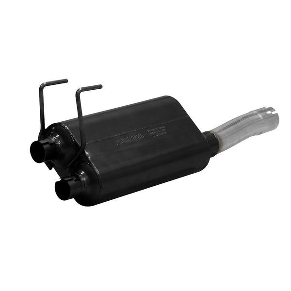 Flowmaster American Thunder Exhaust Muffler (MPN: 817568)