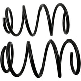 Moog Chassis Coil Spring Set (MPN: 81756)