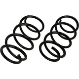 Moog Chassis Coil Spring Set (MPN: 81756)