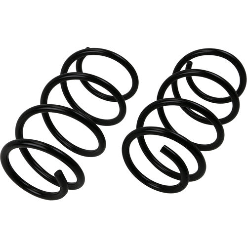 Moog Chassis Coil Spring Set (MPN: 81756)