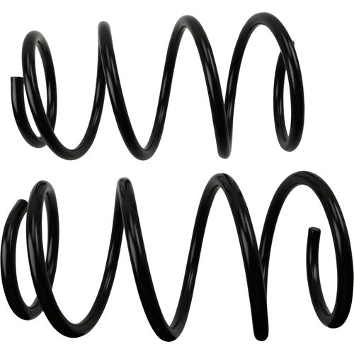 Moog Chassis Coil Spring Set (MPN: 81756)