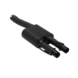 Flowmaster Outlaw Exhaust Muffler (MPN: 817633)