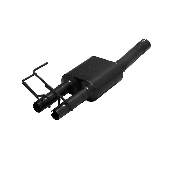 Flowmaster Outlaw Exhaust Muffler (MPN: 817633)