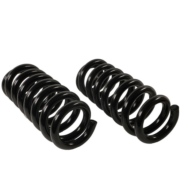 Moog Coil Spring Set (MPN: 81763)