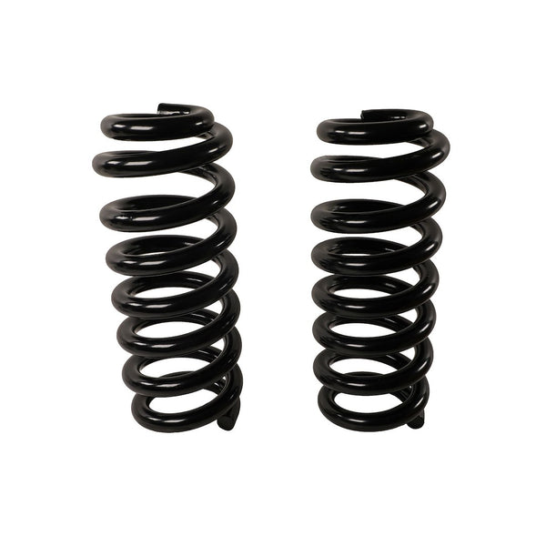 Moog Coil Spring Set (MPN: 81763)