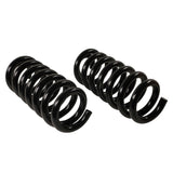 Moog Coil Spring Set (MPN: 81765)