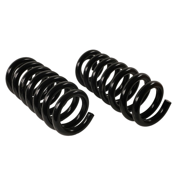 Moog Coil Spring Set (MPN: 81765)