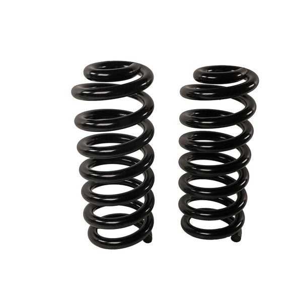 Moog Coil Spring Set (MPN: 81765)