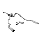Flowmaster American Thunder Cat-Back Exhaust System (MPN: 817669)