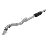 Flowmaster American Thunder Cat-Back System (MPN: 817674)