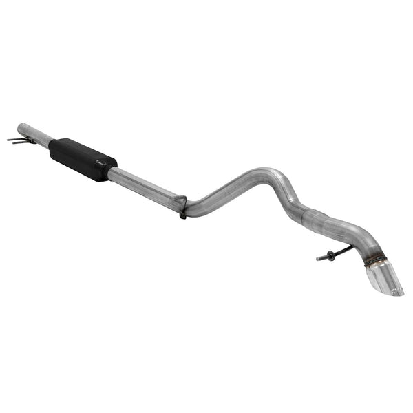 Flowmaster American Thunder Cat-Back System (MPN: 817674)