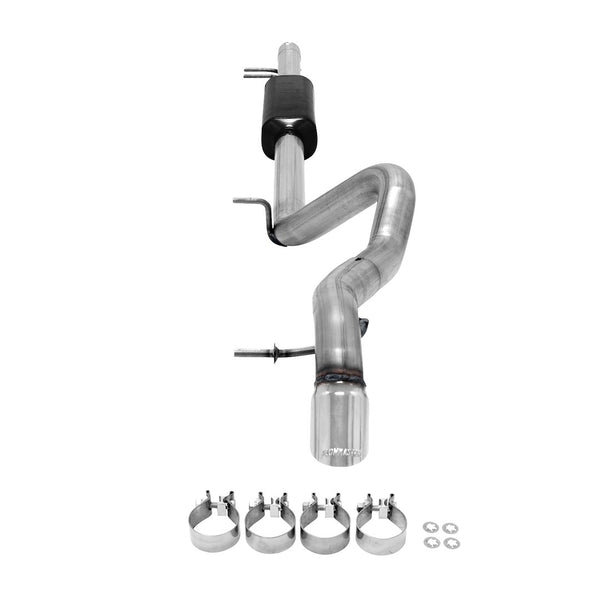 Flowmaster American Thunder Cat-Back System (MPN: 817674)