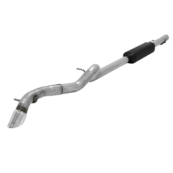Flowmaster American Thunder Cat-Back System (MPN: 817674)