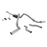 Flowmaster American Thunder Cat-Back Exhaust System (MPN: 817680)