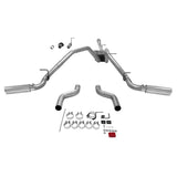 Flowmaster American Thunder Cat-Back Exhaust System (MPN: 817680)