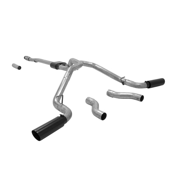 Flowmaster Outlaw Cat Back Exhaust System (MPN: 817689)