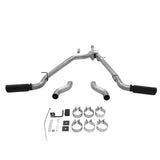 Flowmaster Outlaw Cat Back Exhaust System (MPN: 817689)