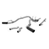 Flowmaster Outlaw Cat Back Exhaust System (MPN: 817690)